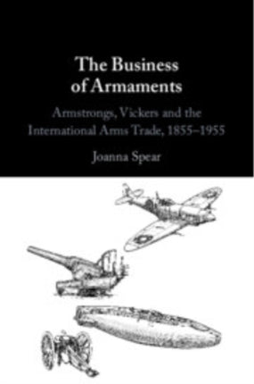 The Business of Armaments