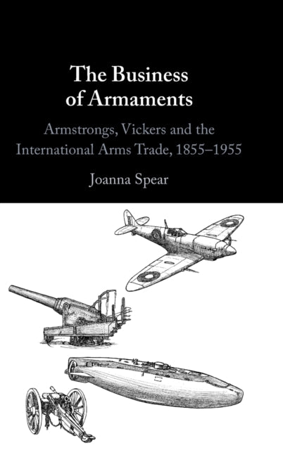 The Business of Armaments