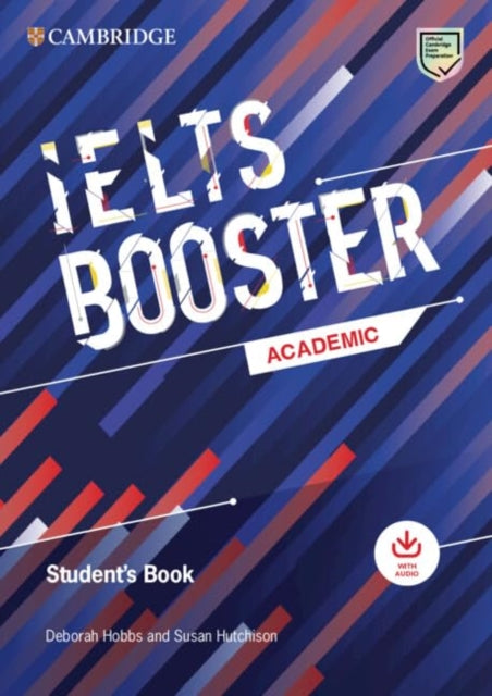 Cambridge English Exam Boosters IELTS Booster