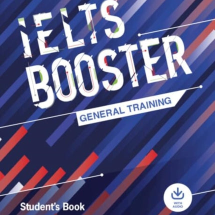 Cambridge English Exam Boosters IELTS Booster