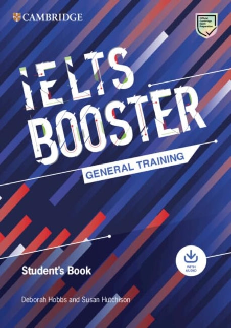 Cambridge English Exam Boosters IELTS Booster