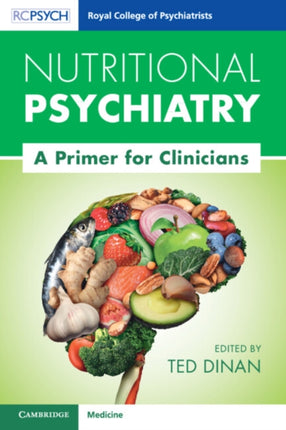 Nutritional Psychiatry