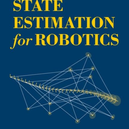 State Estimation for Robotics