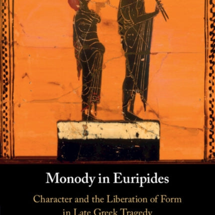 Monody in Euripides