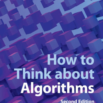 How to Think about Algorithms