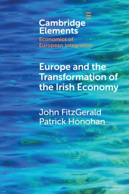 Europe and the Transformation of the Irish