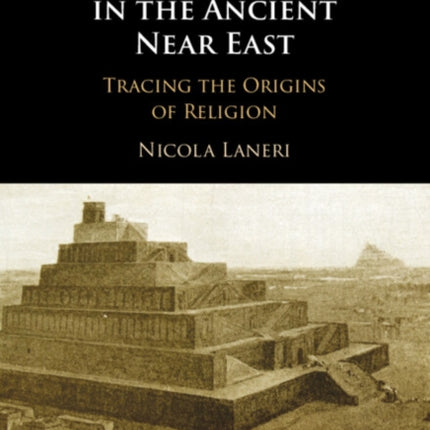 From Ritual to God in the Ancient Near East