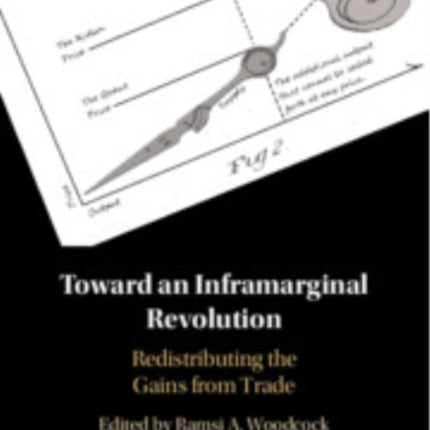 Toward an Inframarginal Revolution