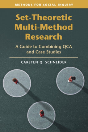 SetTheoretic MultiMethod Research