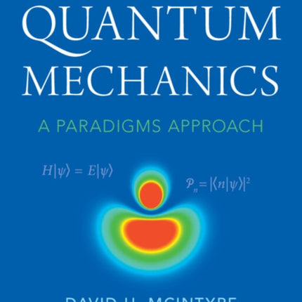 Quantum Mechanics