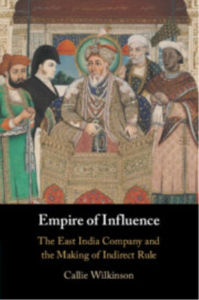 Empire of Influence