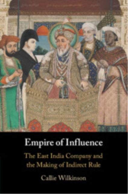 Empire of Influence