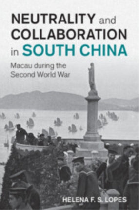 Neutrality and Collaboration in South China