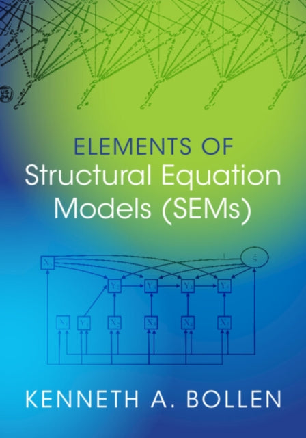 Elements of Structural Equation Models SEMs