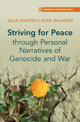 Striving for Peace through Personal Narratives of