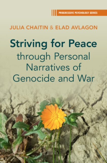 Striving for Peace through Personal Narratives of