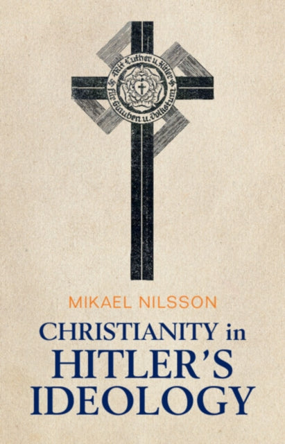 Christianity in Hitlers Ideology