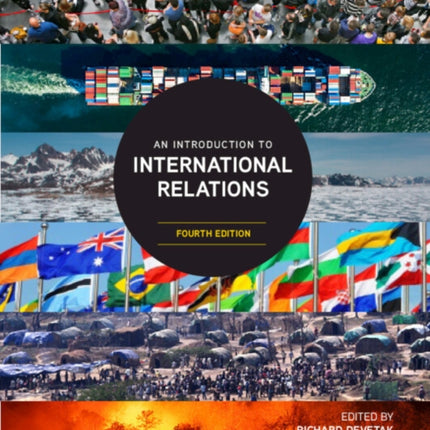 An Introduction to International Relations