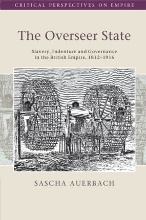 The Overseer State