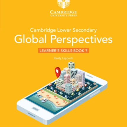 Cambridge Lower Secondary Global Perspectives