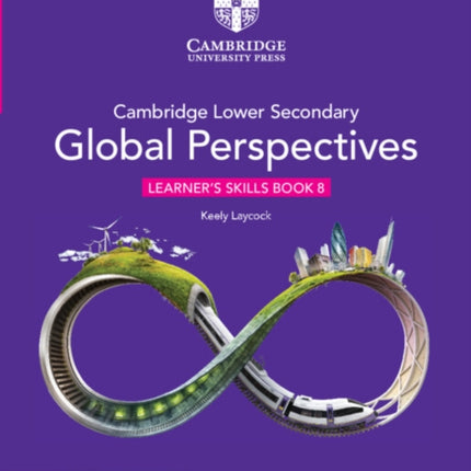 Cambridge Lower Secondary Global Perspectives