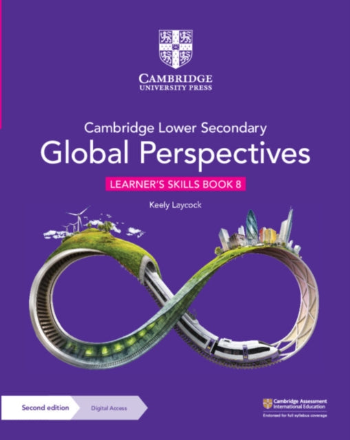 Cambridge Lower Secondary Global Perspectives