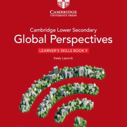 Cambridge Lower Secondary Global Perspectives