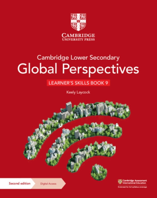 Cambridge Lower Secondary Global Perspectives