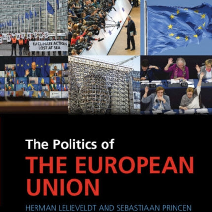 The Politics of the European Union