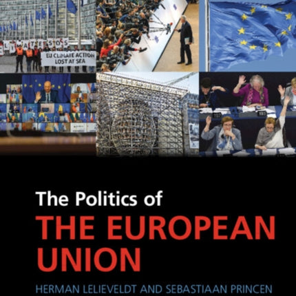 The Politics of the European Union