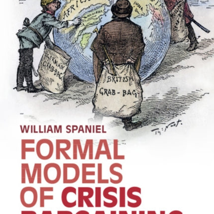 Formal Models of Crisis Bargaining
