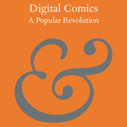 Innovations in Digital Comics