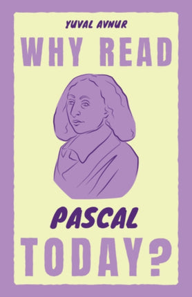 Why Read Pascal Today