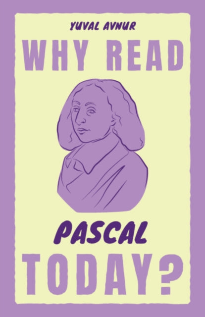 Why Read Pascal Today