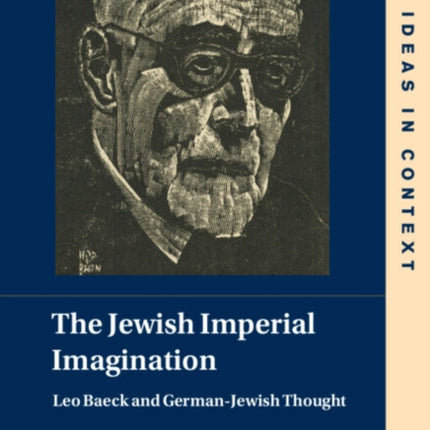 The Jewish Imperial Imagination