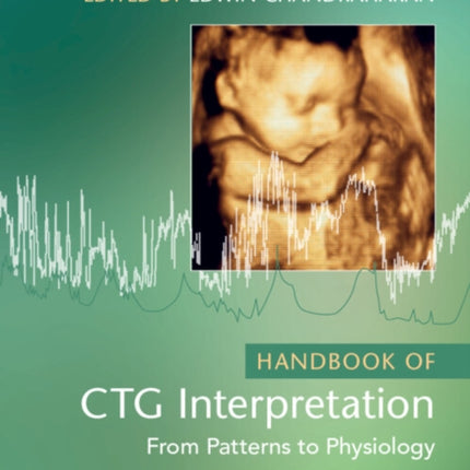 Handbook of CTG Interpretation