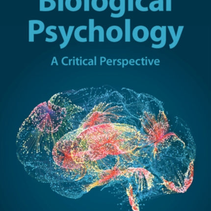 Fundamentals of Biological Psychology