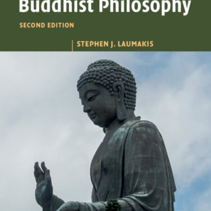 An Introduction to Buddhist Philosophy