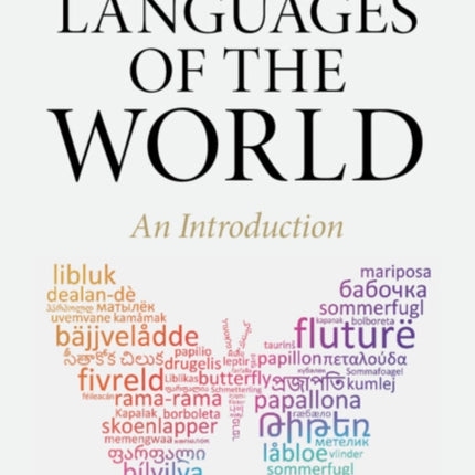 Languages of the World: An Introduction