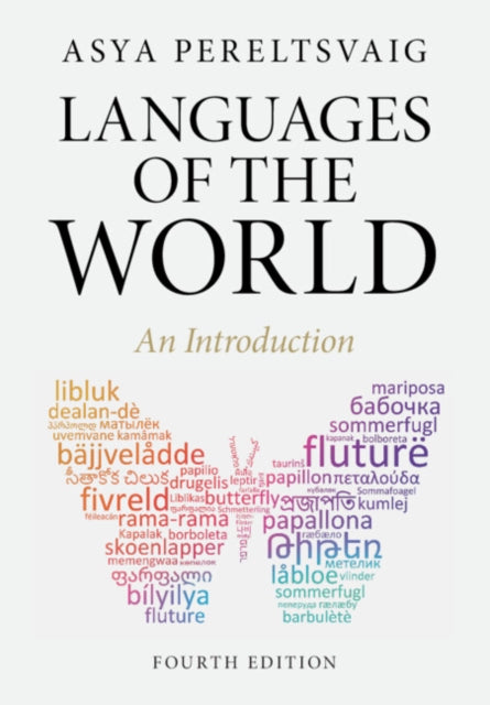 Languages of the World: An Introduction