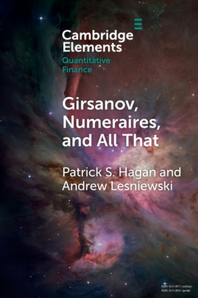 Girsanov Numeraires and All That