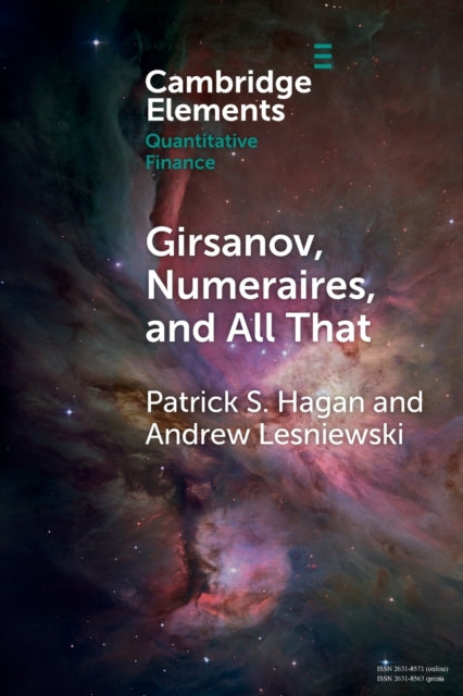 Girsanov Numeraires and All That