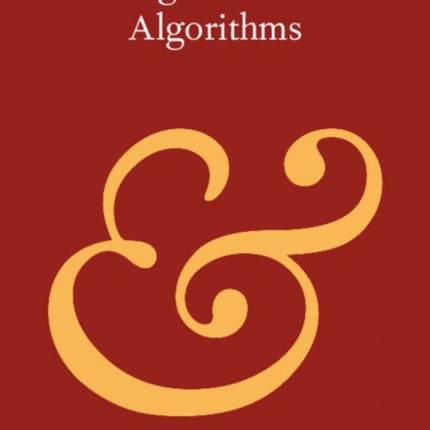 Selling Books with Algorithms