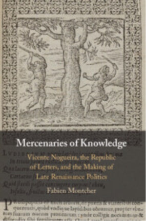 Mercenaries of Knowledge