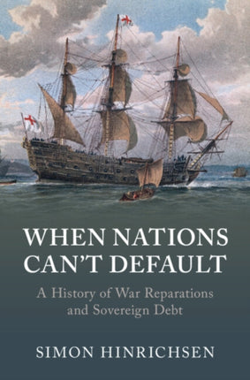When Nations Cant Default