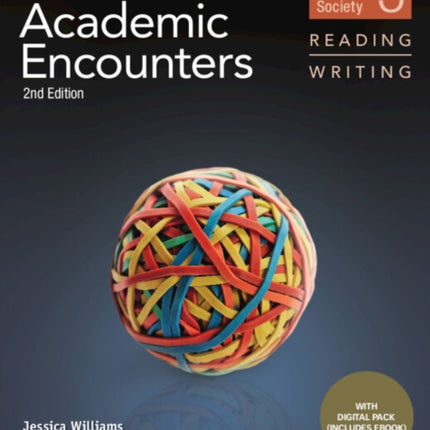 Academic Encounters Level 3 Students Book Reading