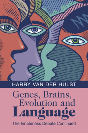 Genes Brains Evolution and Language