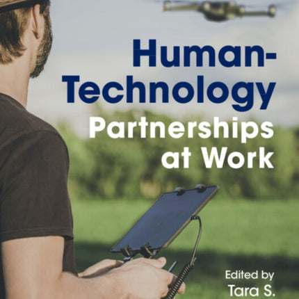 HumanTechnology Partnerships at Work