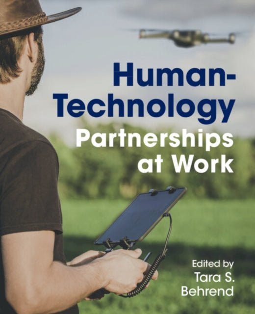 HumanTechnology Partnerships at Work