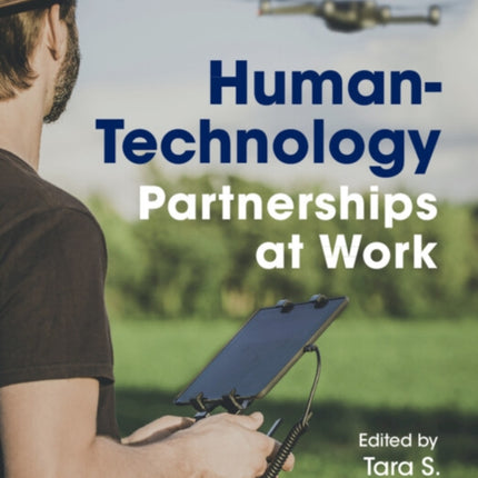 HumanTechnology Partnerships at Work